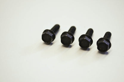 New Homelite Hex Screws Qty 4 NOS