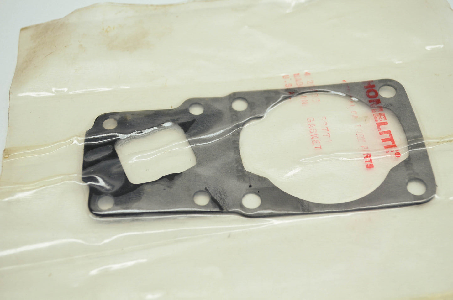 New Homelite Cylinder Base Gasket XL500, SXL, Super XL , XL12 NOS