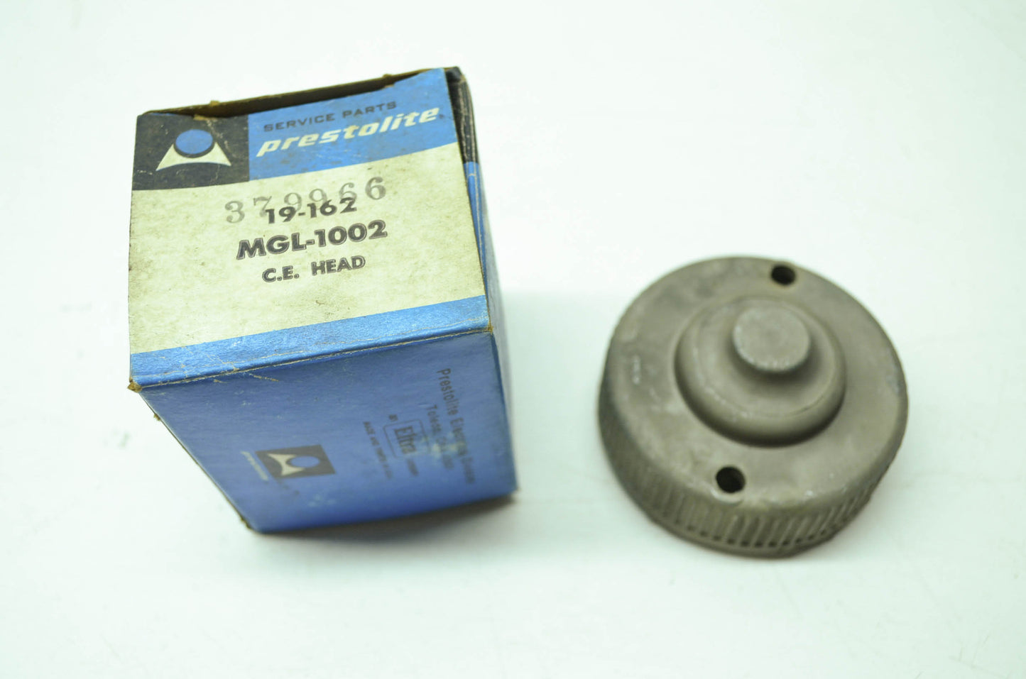 NEW OEM Prestolite OMC C.E Head Commutator Head Assembly 0379966 NOS