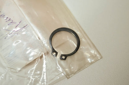 OEM Kawasaki 480j2000 Circlip 20Mm NOS