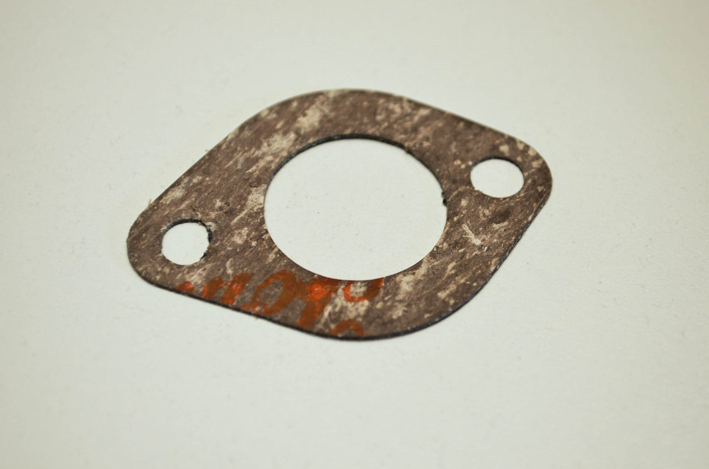 OEM Kawasaki 11060-1186 Outer Clutch Cover Gasket NOS