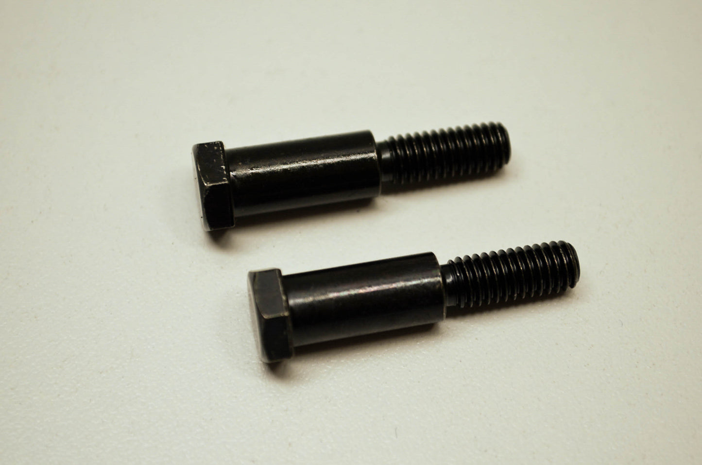 OEM Kawasaki 92153-s116 Brake Lever Pivot Bolt Qty 2 NOS