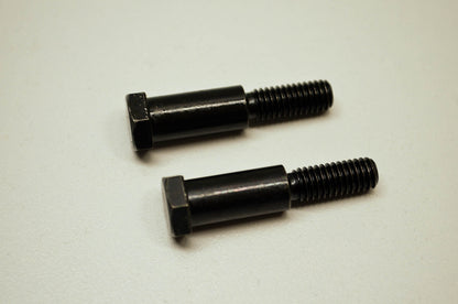 OEM Kawasaki 92153-s116 Brake Lever Pivot Bolt Qty 2 NOS