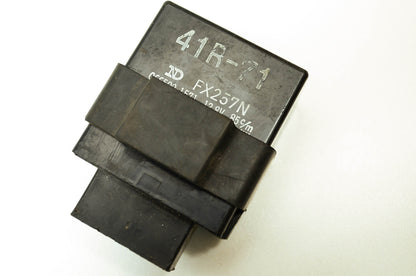 Yamaha Turn Signal Module Box D 41R-71