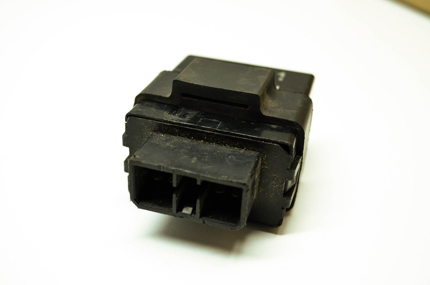 Yamaha Turn Signal Module Box D 41R-71