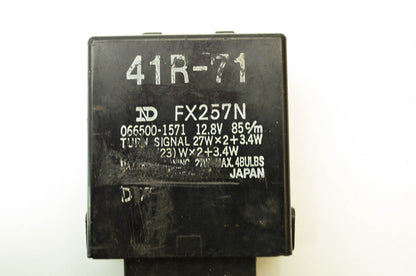 Yamaha Turn Signal Module Box D 41R-71