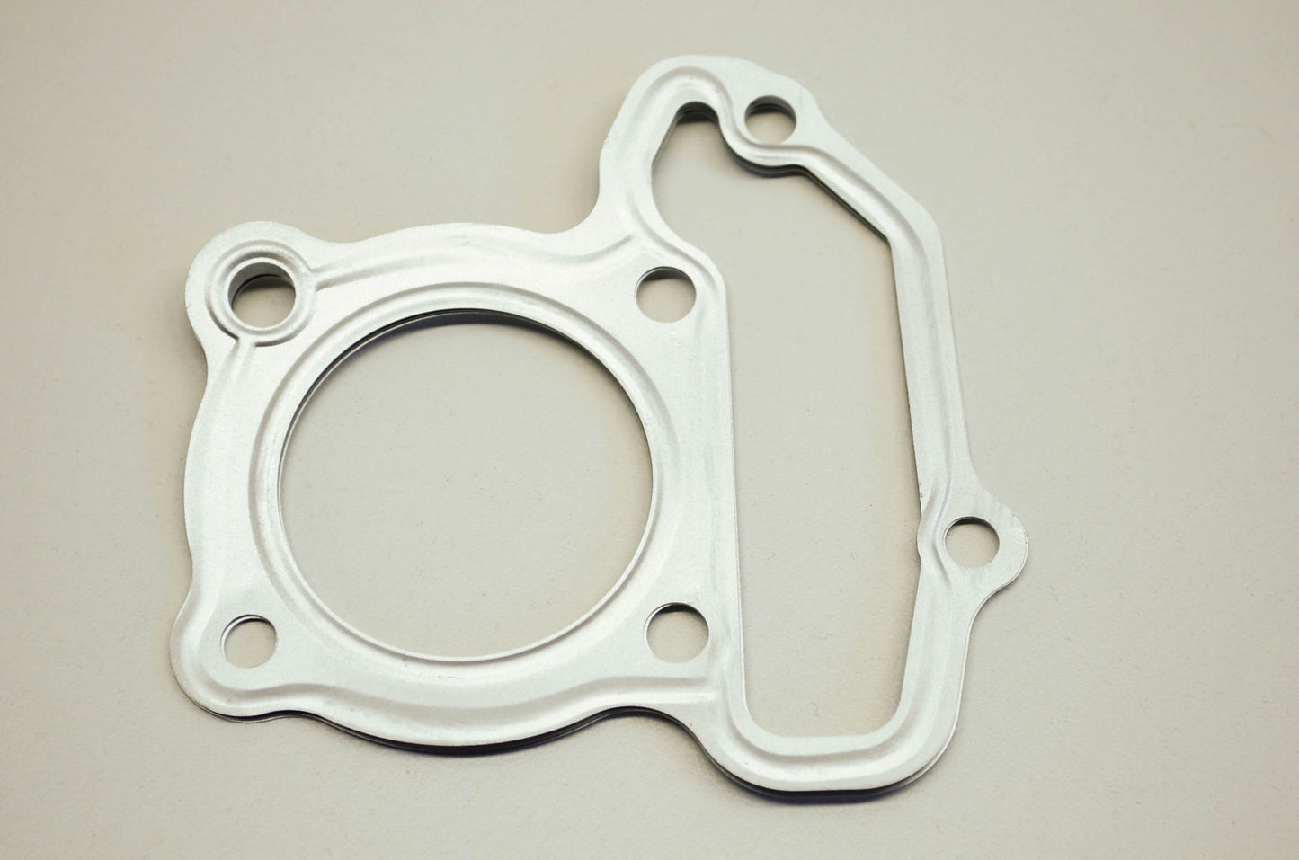 OEM Yamaha 55x-11181-00-00 Cylinder Head Gasket NOS