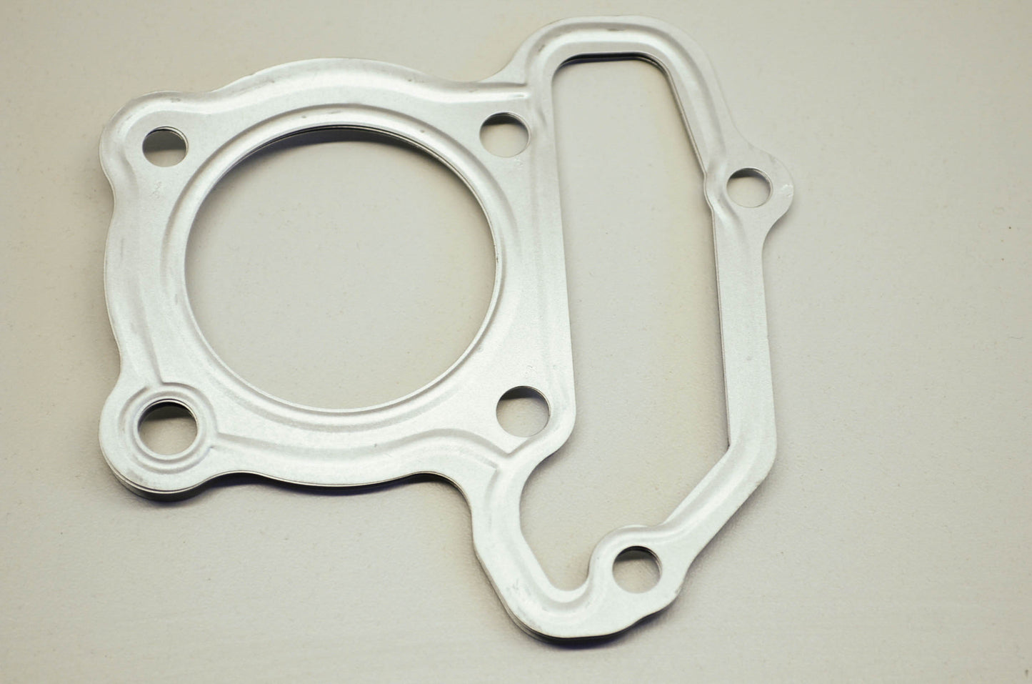 OEM Yamaha 55x-11181-00-00 Cylinder Head Gasket NOS
