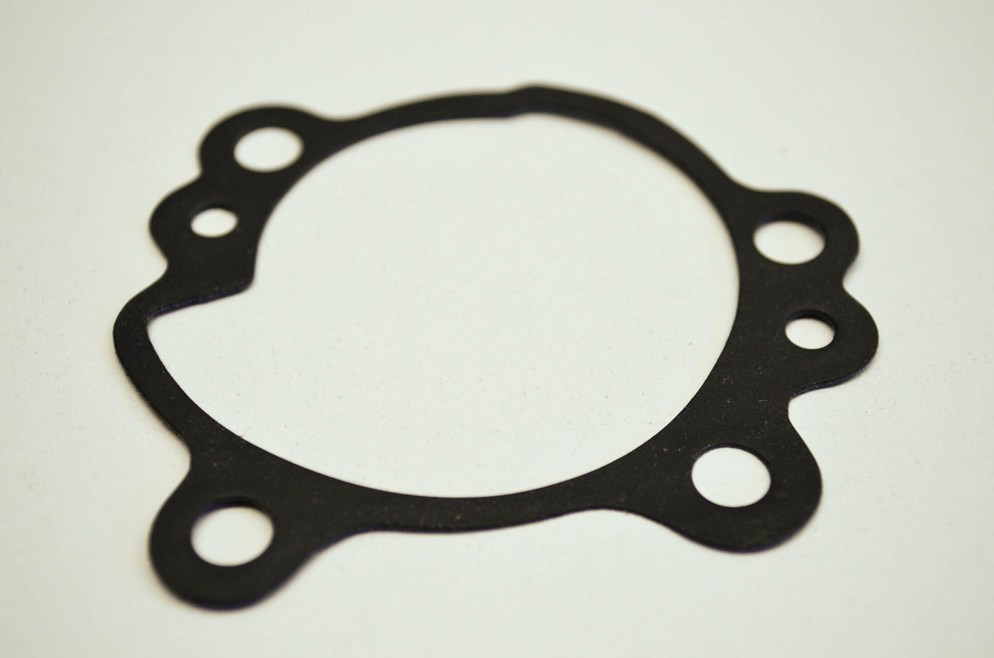 OEM Yamaha 5x5-12428-01-00 Housing Cover Gasket 2 NOS