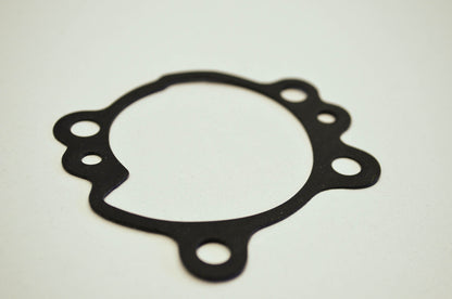 OEM Yamaha 5x5-12428-01-00 Housing Cover Gasket 2 NOS