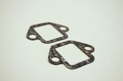 OEM Yamaha 5g2-12213-00-00 Tensioner Case Gasket Qty 2 NOS