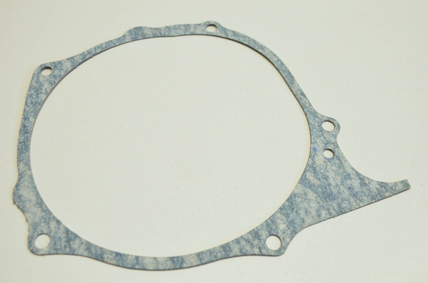 OEM Yamaha 363-15451-00-00 Crankcase Cover Gasket NOS