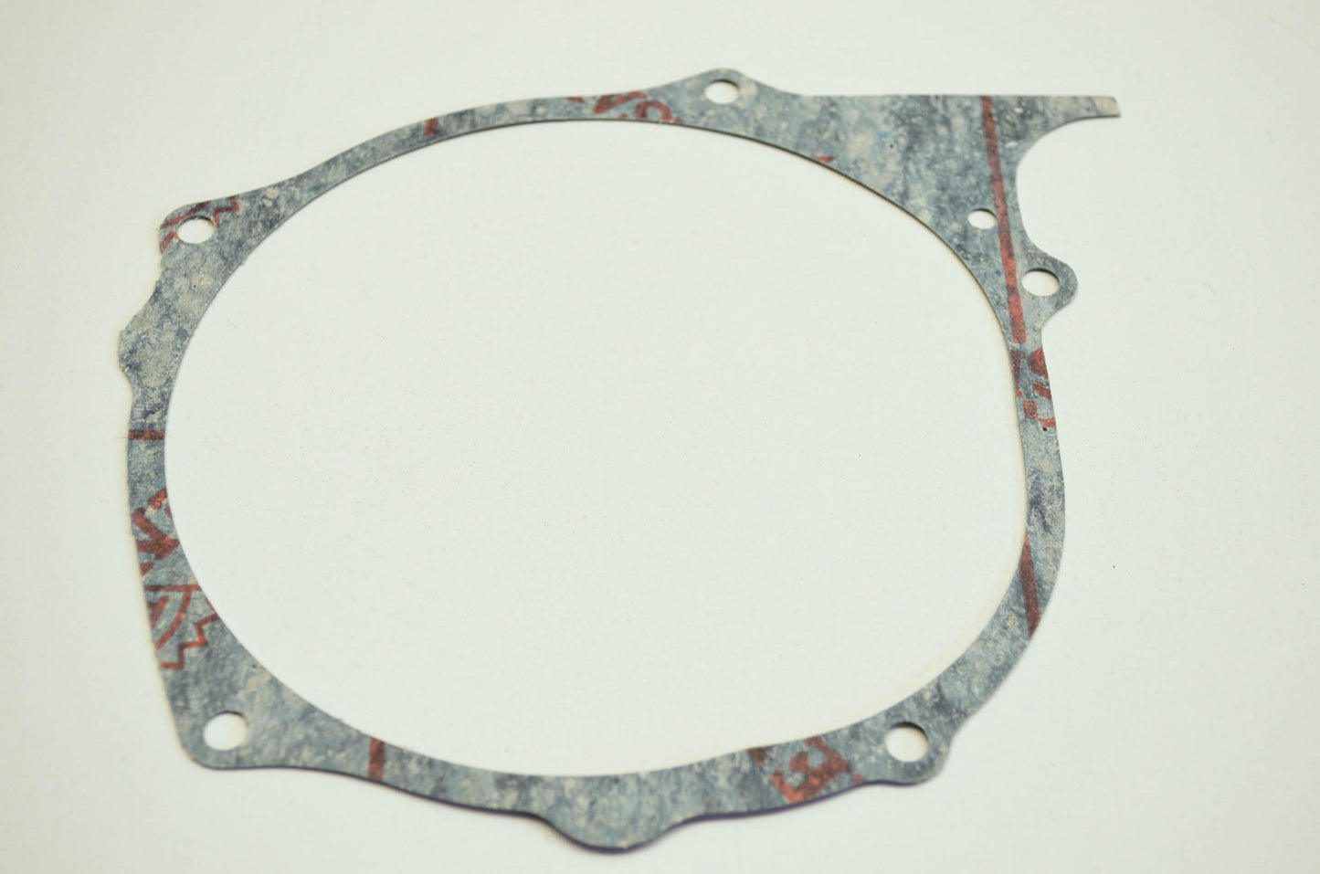 OEM Yamaha 363-15451-00-00 Crankcase Cover Gasket NOS