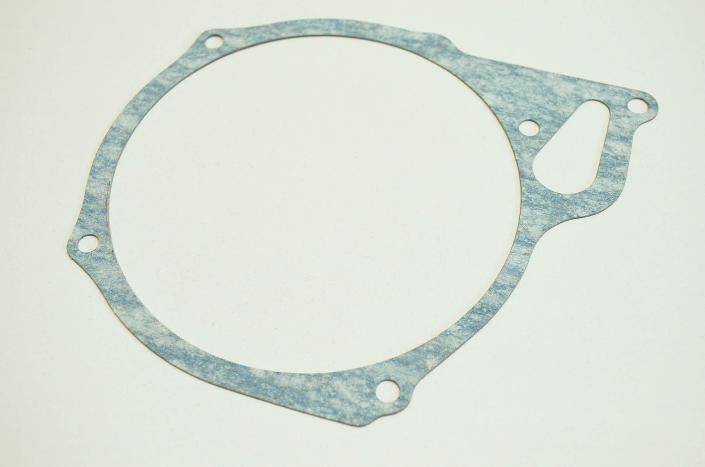 OEM Yamaha 537-15455-00-00 Gasket 1 NOS