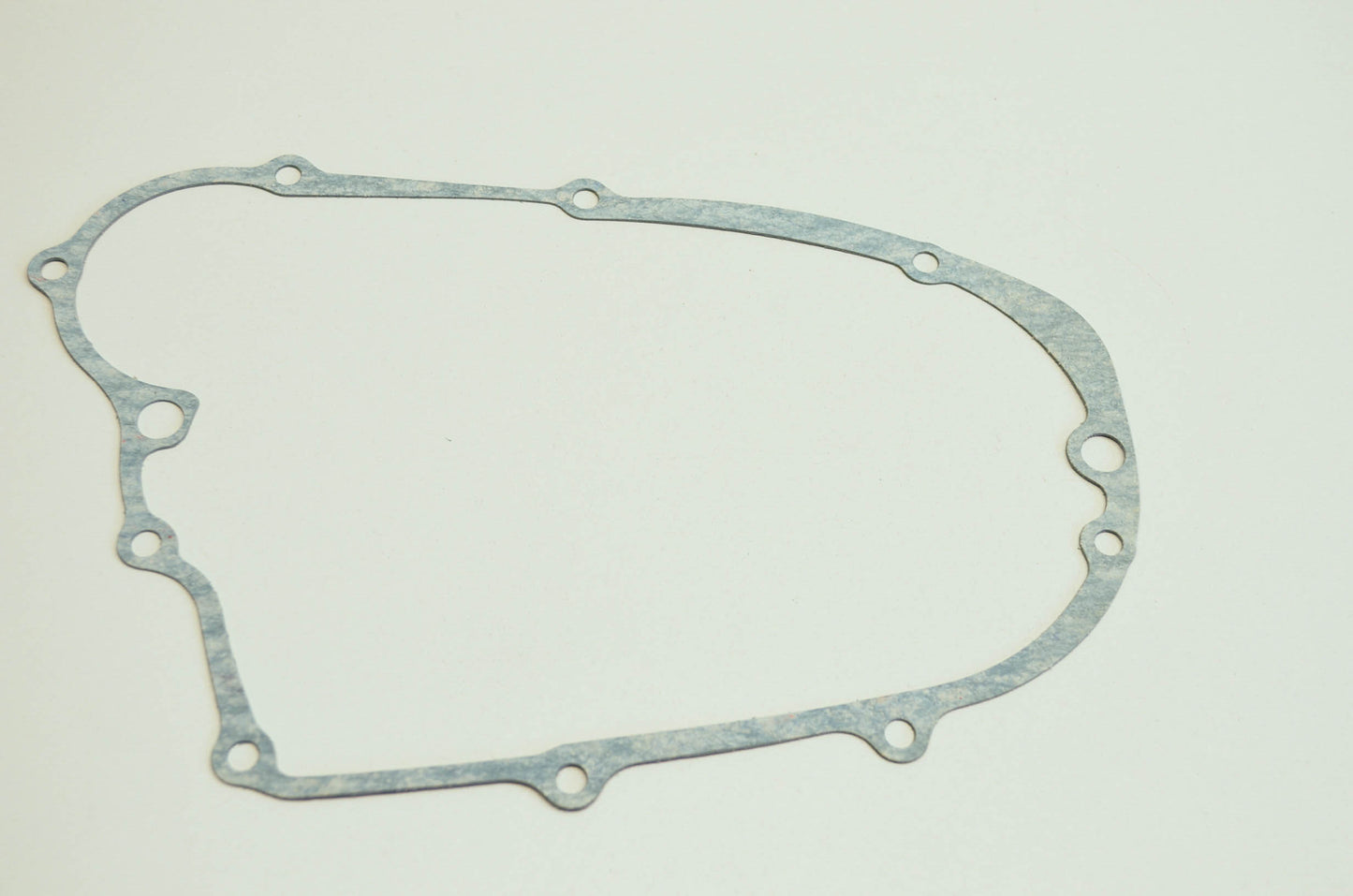 OEM Yamaha 537-15451-00-00 Crankcase Cover Gasket NOS