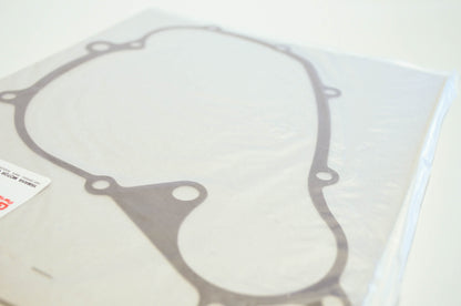 OEM Yamaha 5x2-15462-10-00 Crankcase Cover Gasket 3 NOS