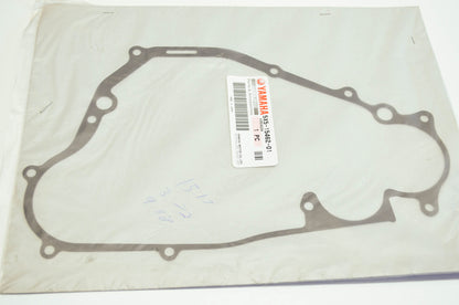 OEM Yamaha 5x5-15462-01-00 Crankcase Cover Gasket 3 NOS
