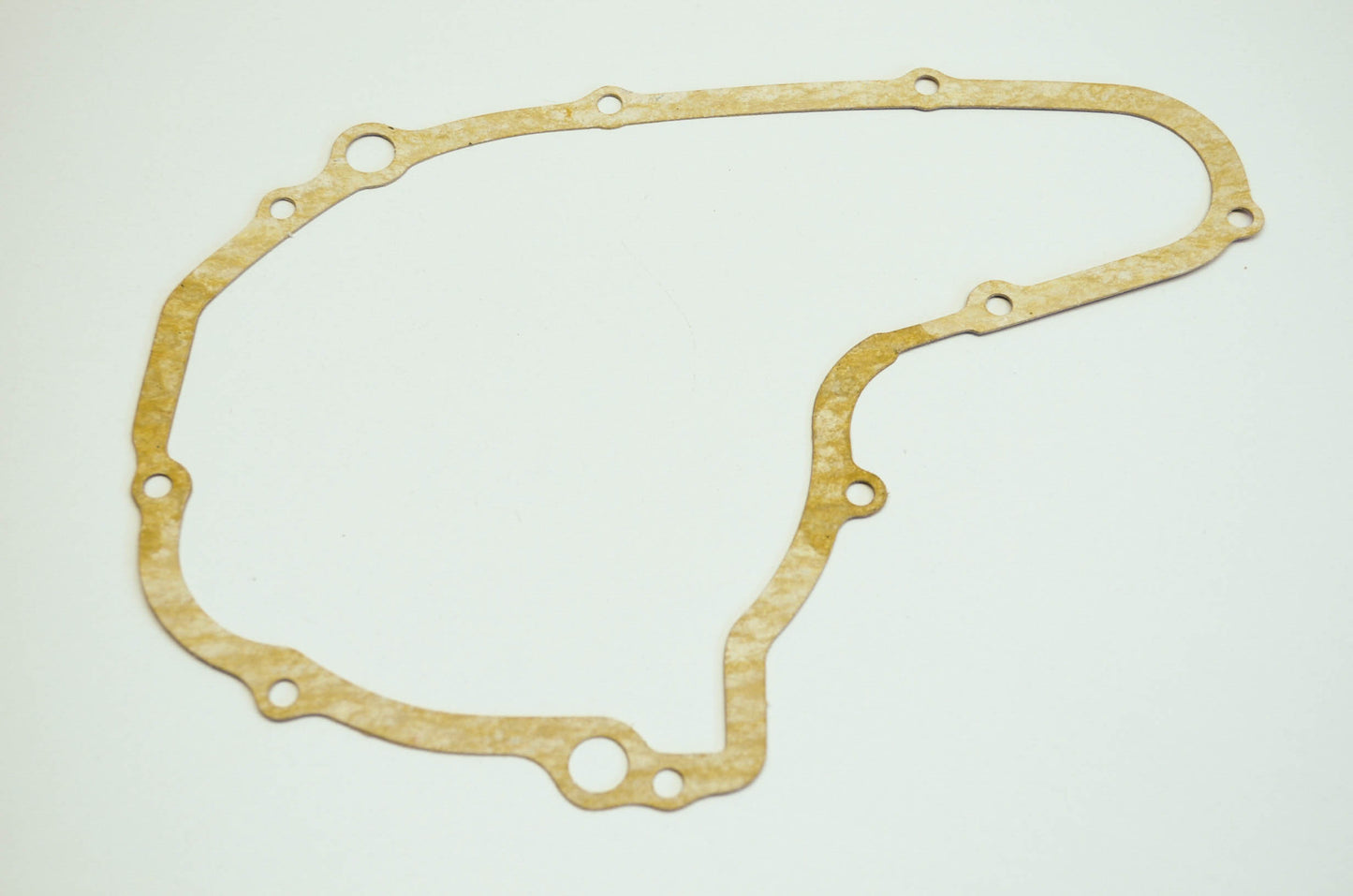 OEM Yamaha 371-15451-01-00 Crankcase Cover Gasket NOS
