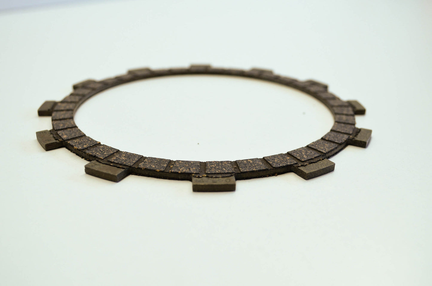 New OEM Yamaha 5Y1-16331-01-00 Friction Plate NOS