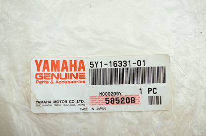 New OEM Yamaha 5Y1-16331-01-00 Friction Plate NOS