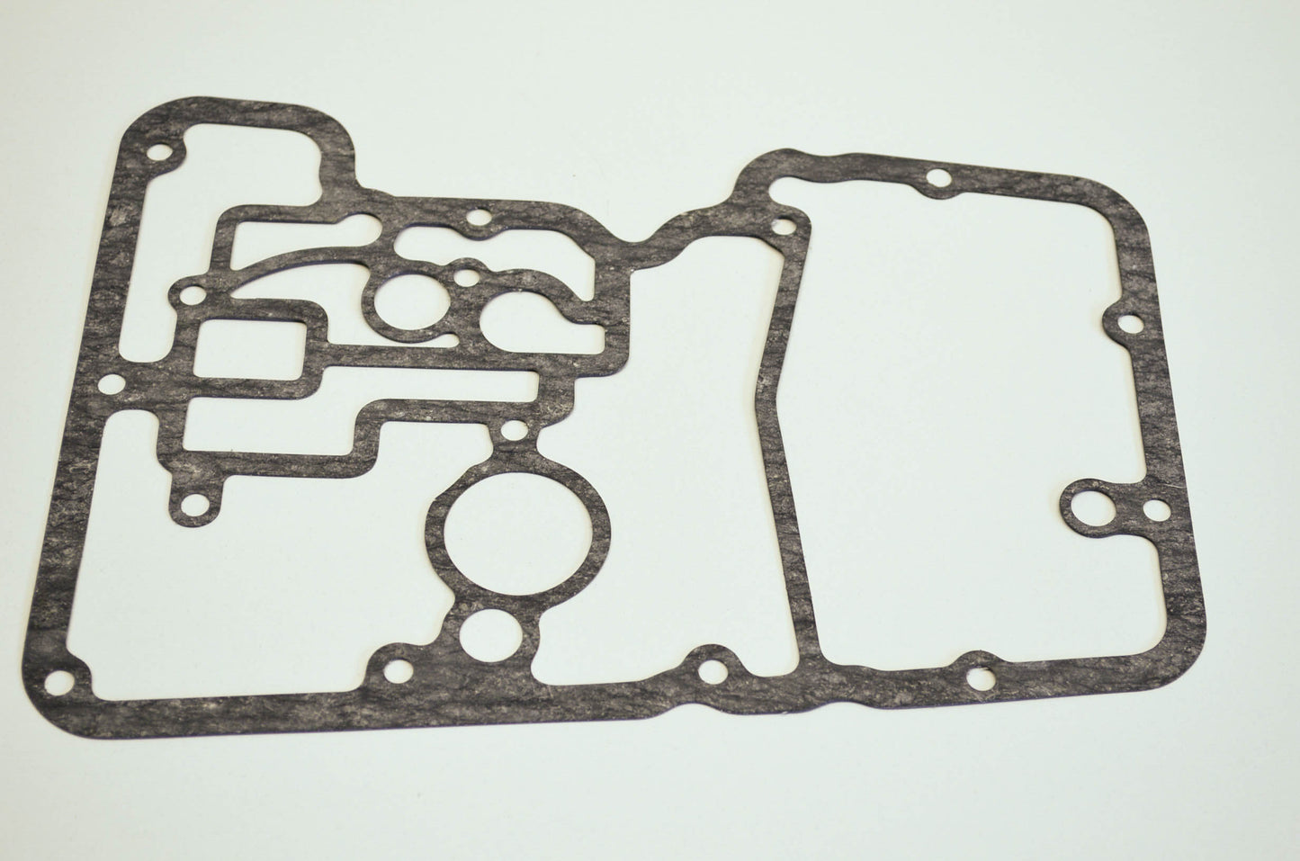 OEM Yamaha 371-13414-02-00 Strainer Cover Gasket NOS