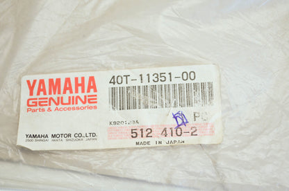 OEM Yamaha 40t-11351-00-00 Cylinder Gasket NOS