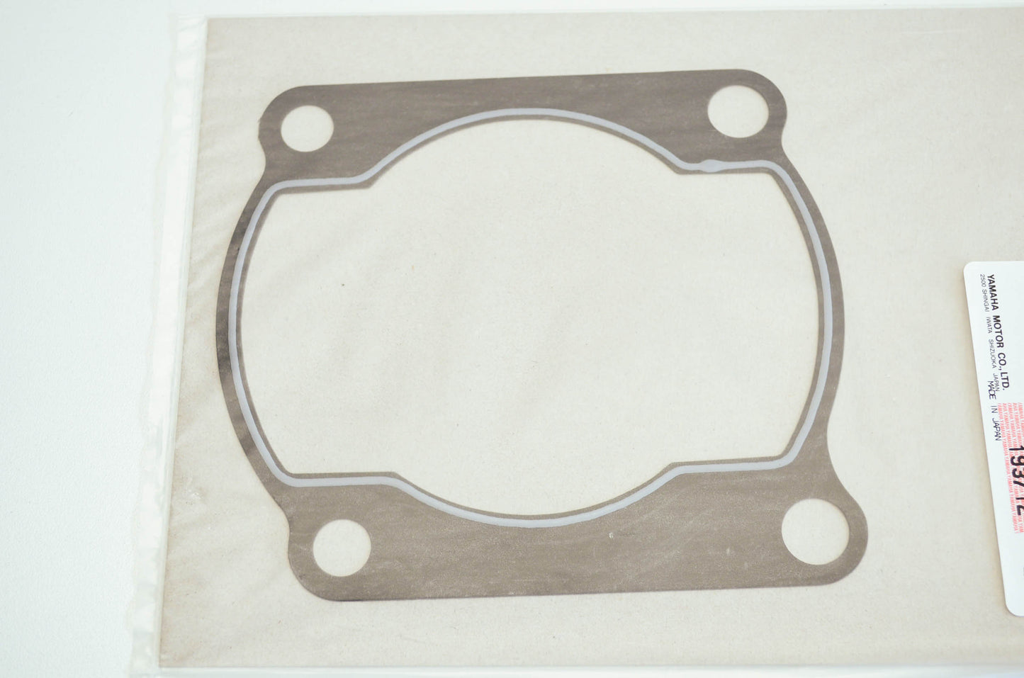 OEM Yamaha 40t-11351-01-00 Cylinder Gasket NOS