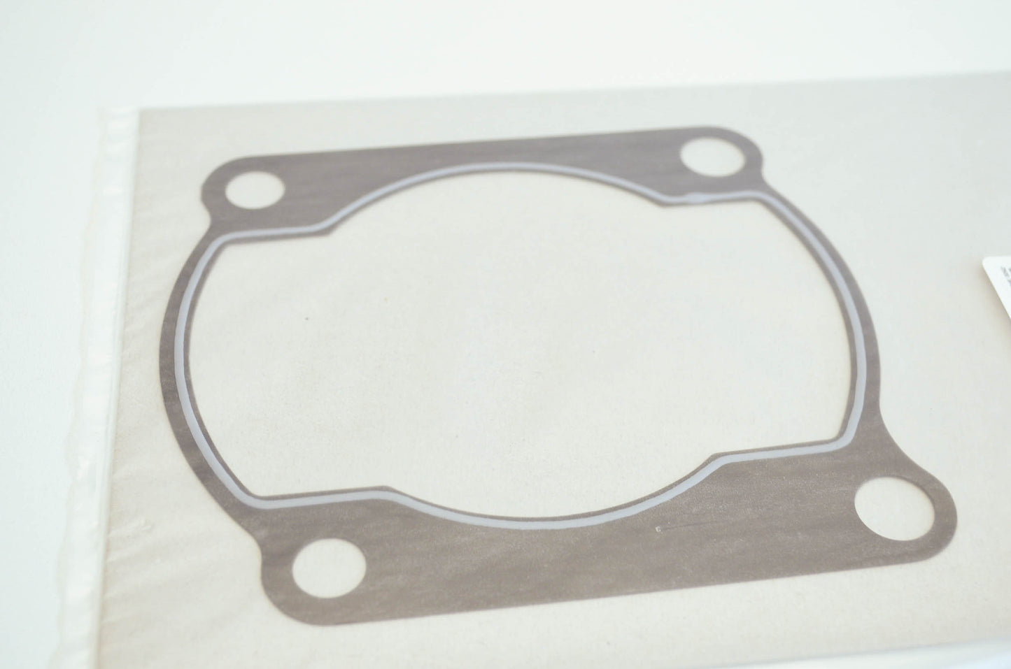 OEM Yamaha 40t-11351-01-00 Cylinder Gasket NOS