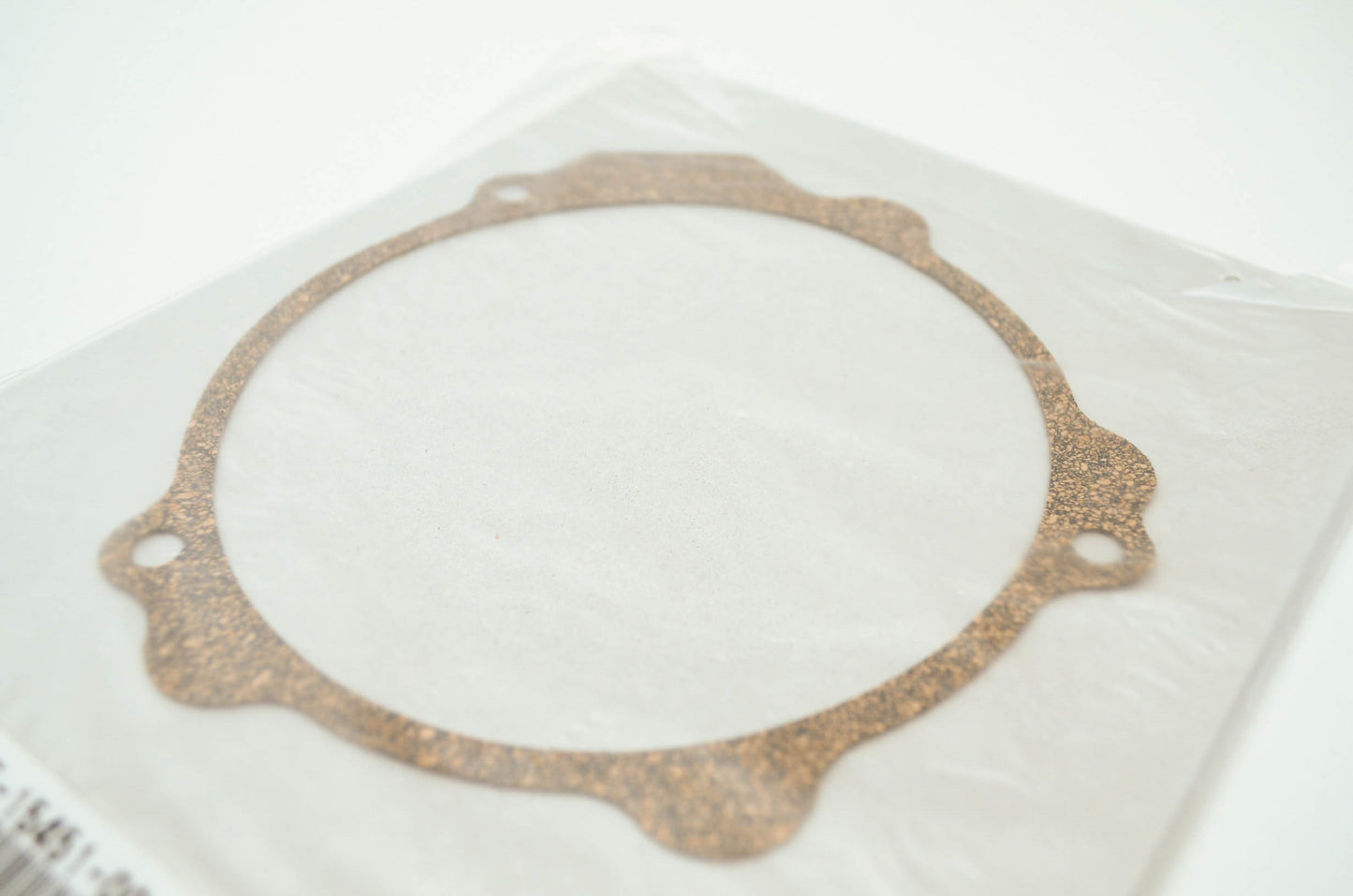 OEM Yamaha 4v5-15451-00-00 Crankcase Cover Gasket NOS
