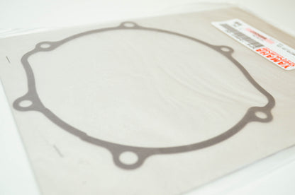 OEM Yamaha 5pa-15463-00-00 Clutch Cover Gasket NOS