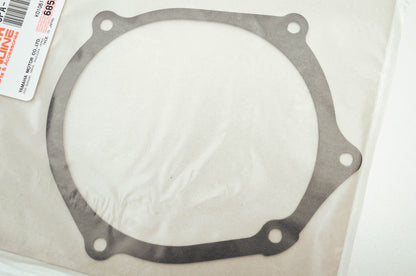 New OEM Yamaha 5PA-15451-00-00 Crankcase Cover Gasket NOS