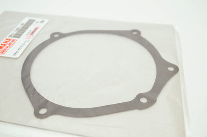New OEM Yamaha 5PA-15451-00-00 Crankcase Cover Gasket NOS