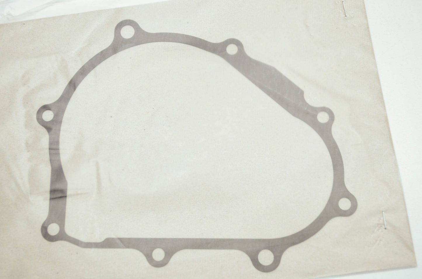 New OEM Yamaha Crankcase Gasket NOS