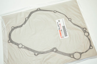 New OEM Yamaha Crankcase Cover Gasket NOS