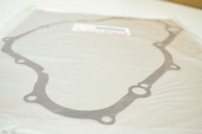 New OEM Yamaha Crankcase Cover Gasket NOS