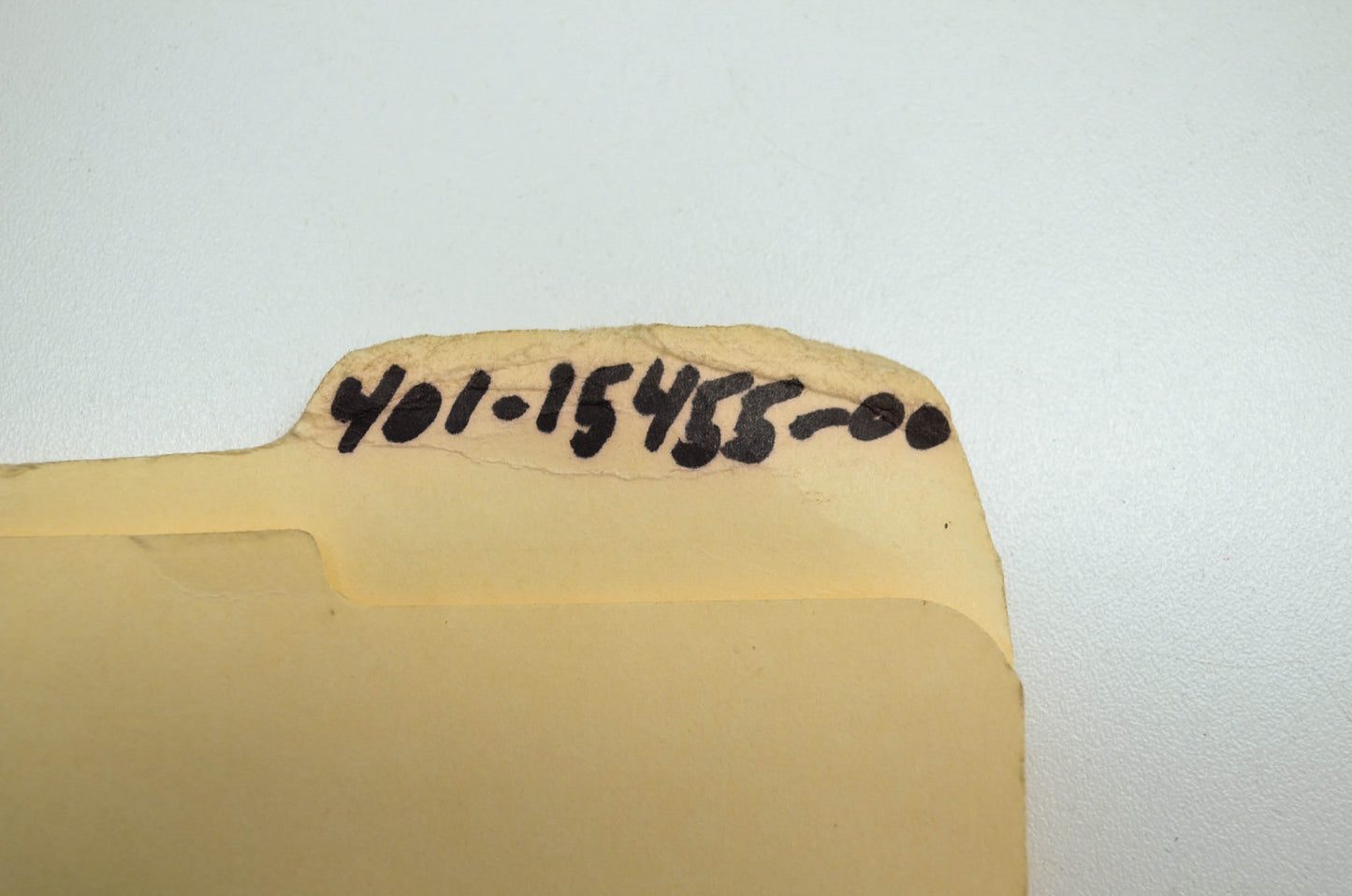 OEM Yamaha 401-15455-00-00 Gasket 1 NOS