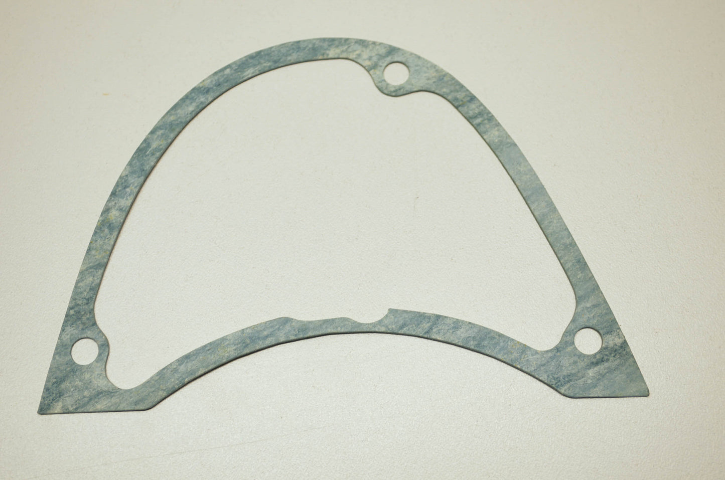 OEM Yamaha 434-15456-00-00 Oil Pump Cover Gasket 1 NOS