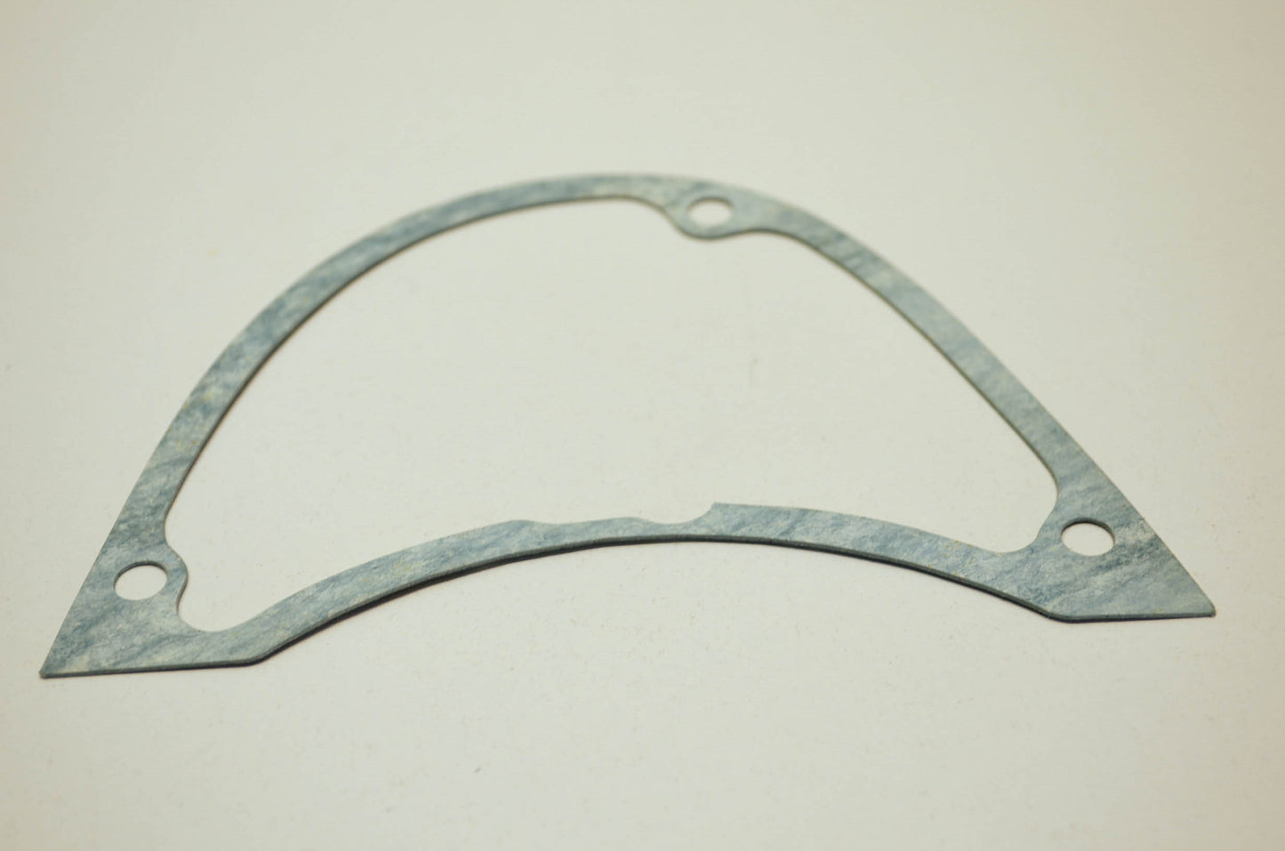 OEM Yamaha 434-15456-00-00 Oil Pump Cover Gasket 1 NOS