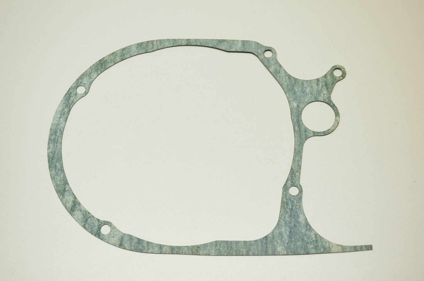 New OEM Yamaha Right Cover Gasket TY250 NOS