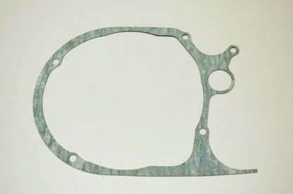 New OEM Yamaha Right Cover Gasket TY250 NOS