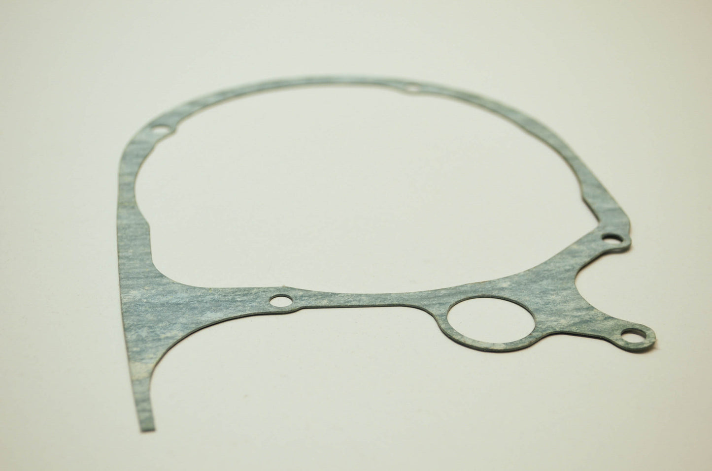 New OEM Yamaha Right Cover Gasket TY250 NOS