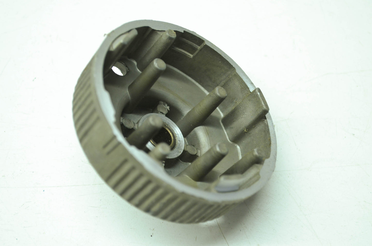 NEW OEM Prestolite OMC C.E Head Commutator Head Assembly 0379966 NOS