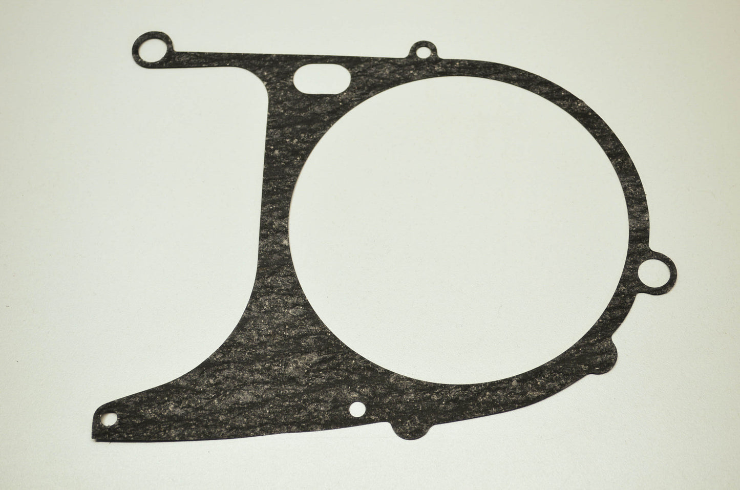 OEM Yamaha 256-15461-00-00 Crankcase Cover Gasket 2 NOS