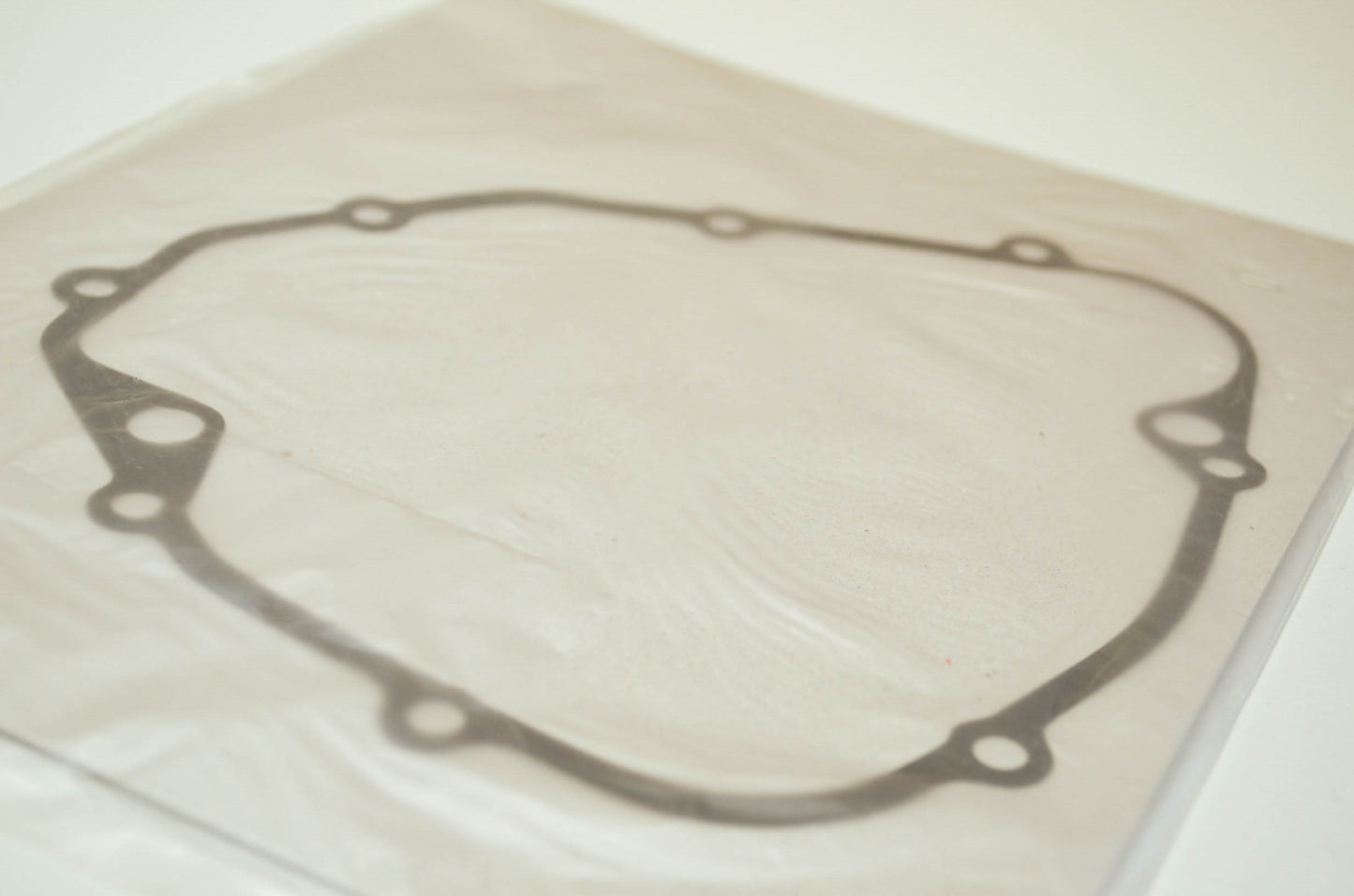 OEM Yamaha 3r3-15451-02-00 Crankcase Cover Gasket NOS