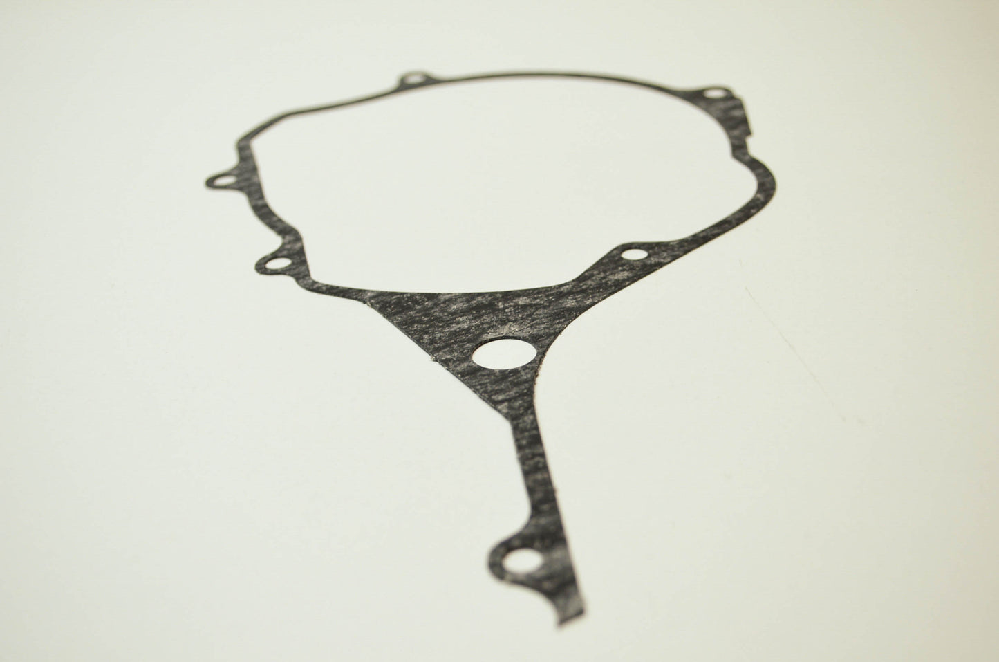 OEM Yamaha 3y6-15451-00-00 Crankcase Cover Gasket NOS