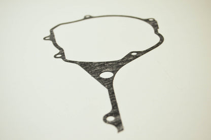 OEM Yamaha 3y6-15451-00-00 Crankcase Cover Gasket NOS