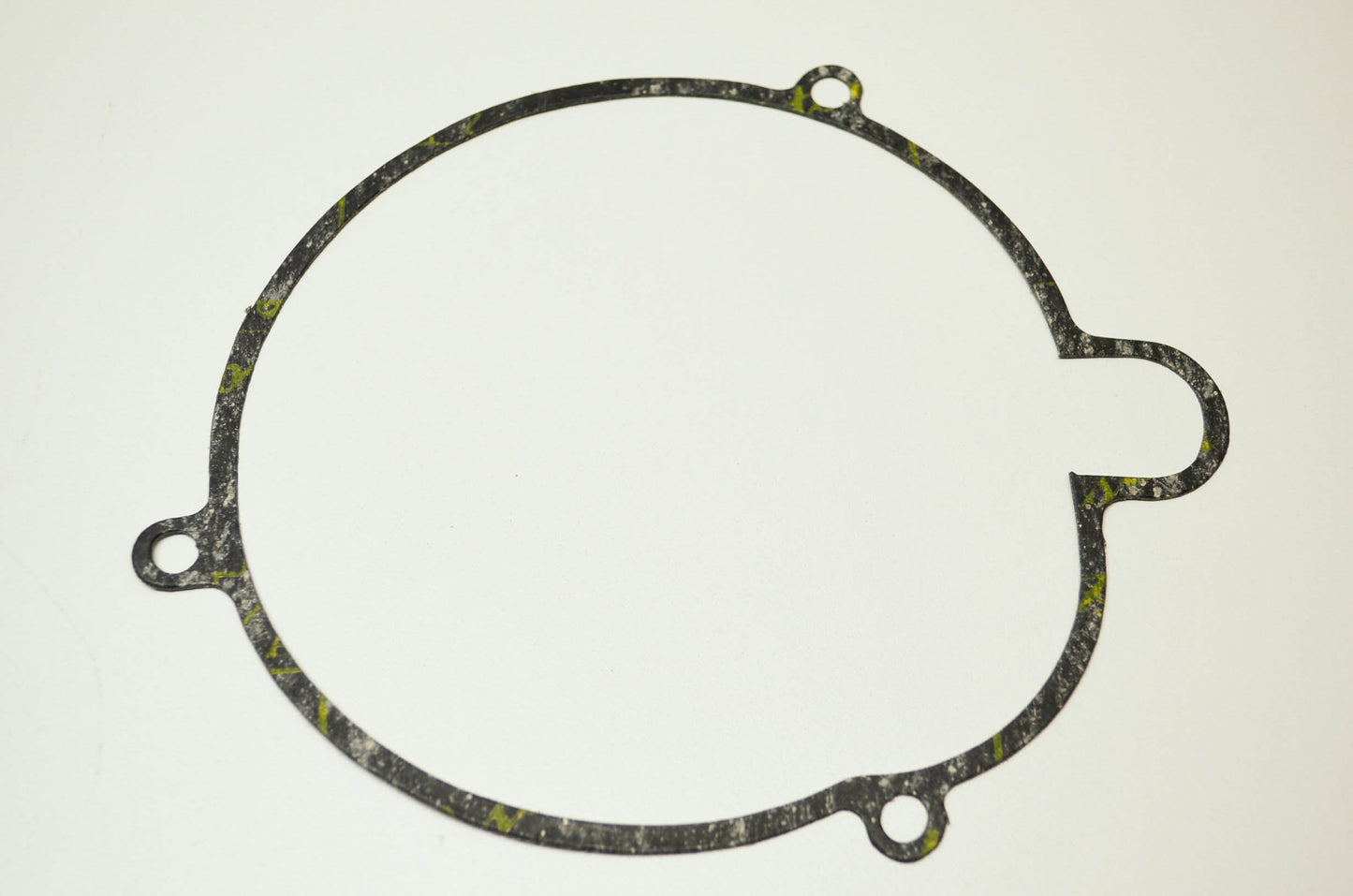 OEM Yamaha 248-15455-00-00 Gasket 1 NOS