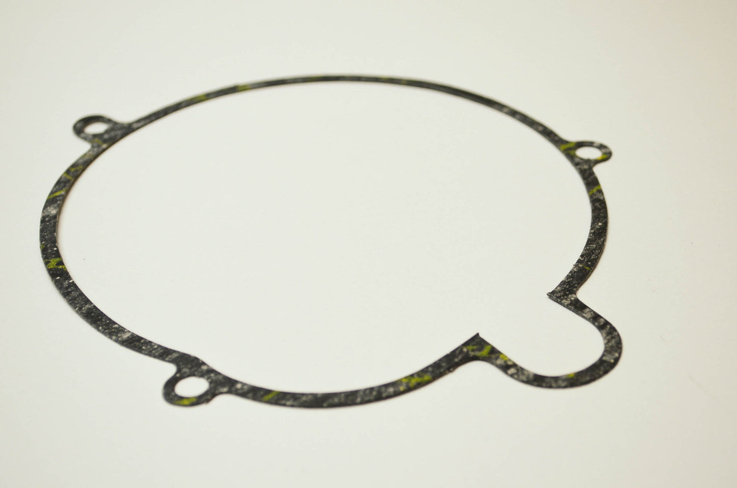 OEM Yamaha 248-15455-00-00 Gasket 1 NOS