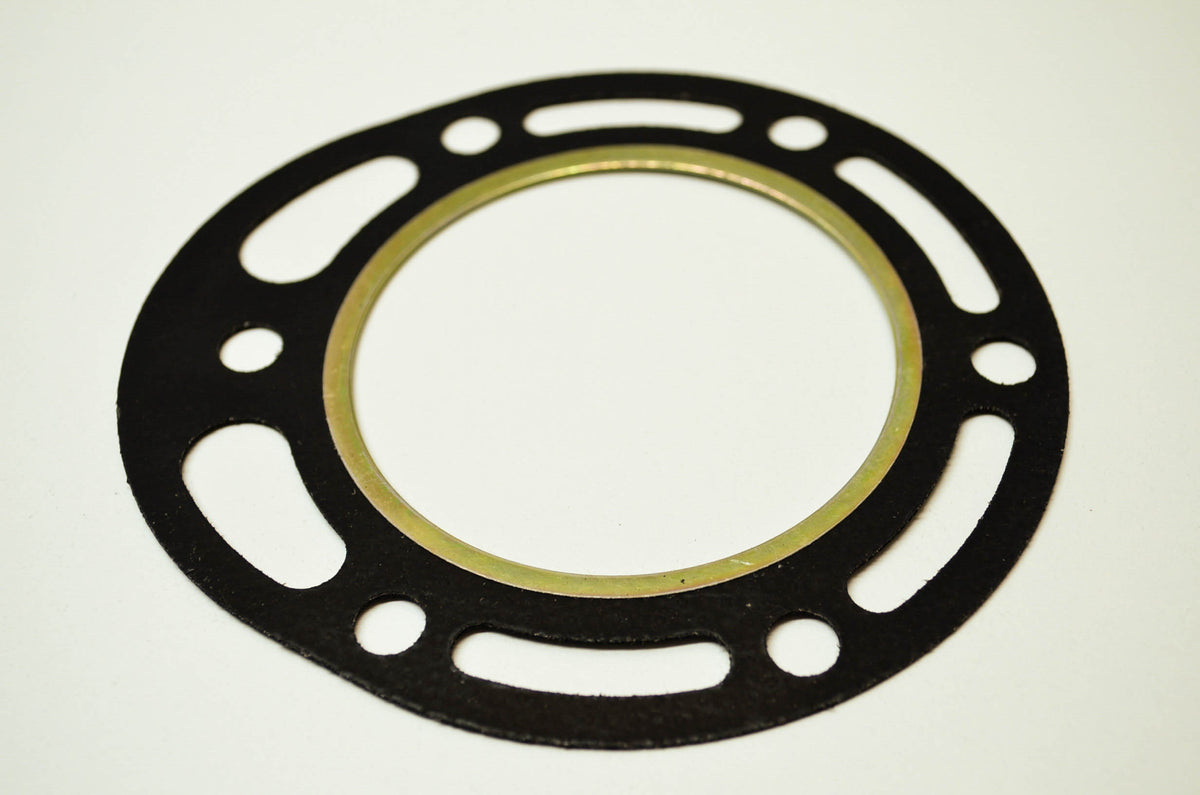 OEM Yamaha 24y-11181-00-00 Cylinder Head 1 Gasket YZ250 NOS