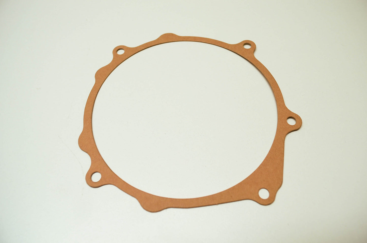 OEM Yamaha 2x7-15451-00-00 Crankcase Cover Gasket NOS